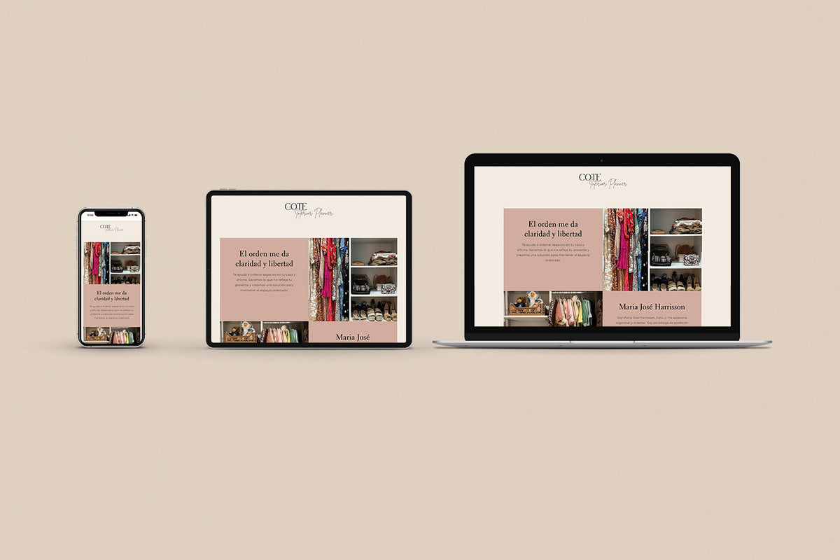 Cote Interior Planner