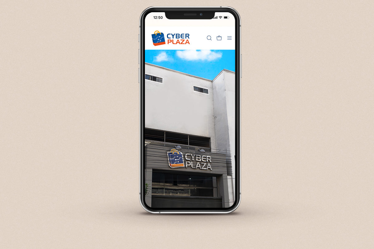 Cyber Plaza