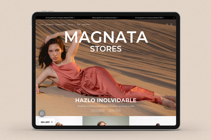 Magnata