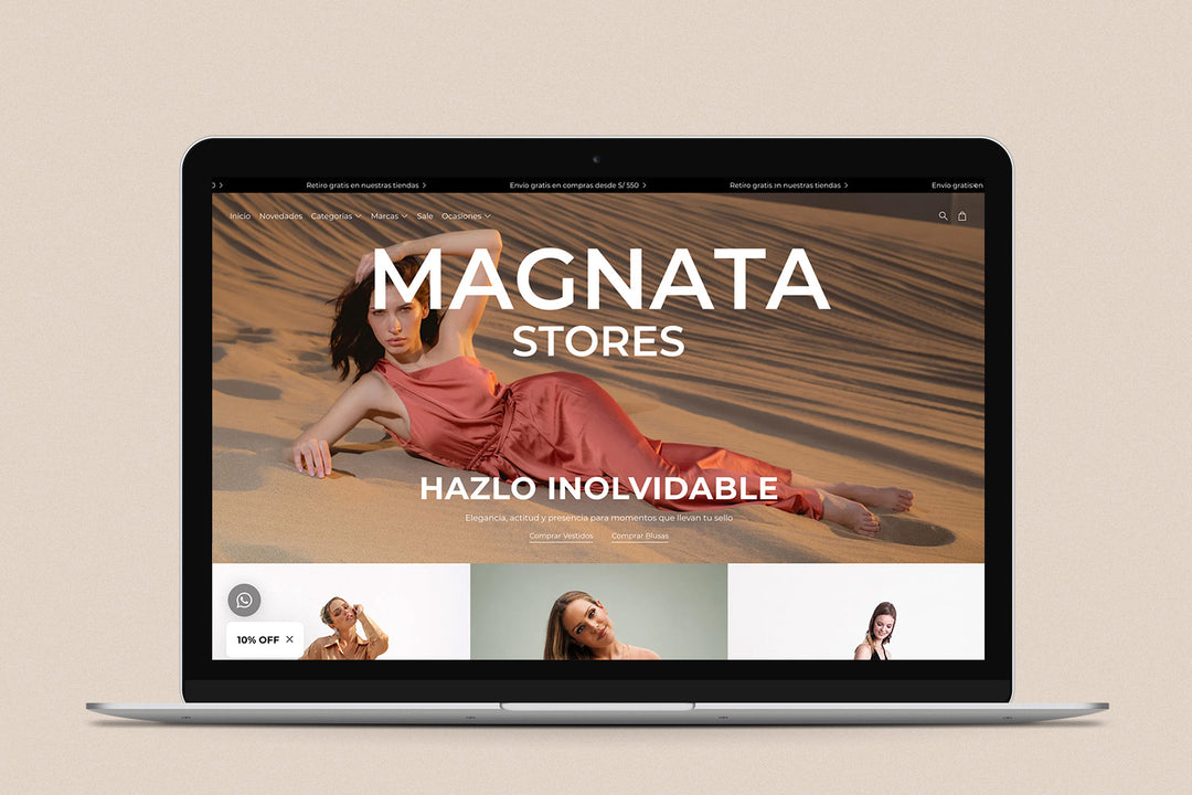 Magnata