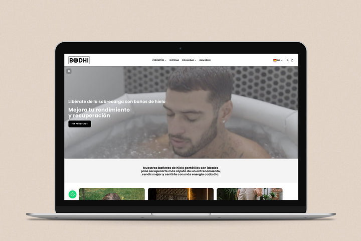 Bodhi España