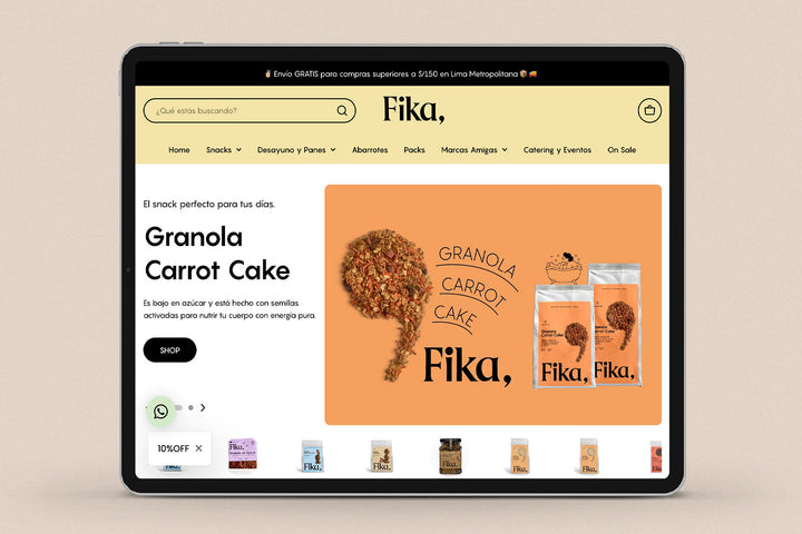Fika