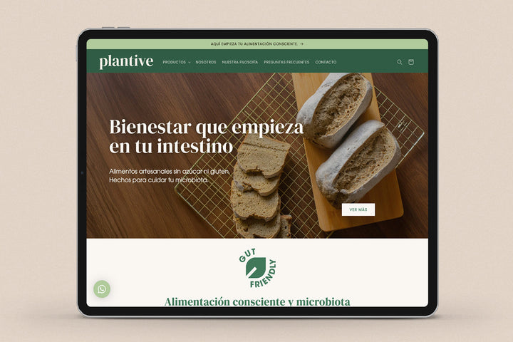 Plantive
