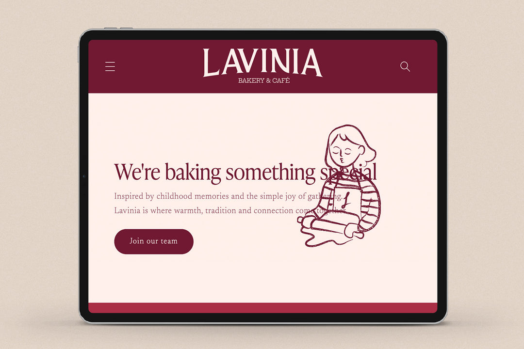 Lavinia
