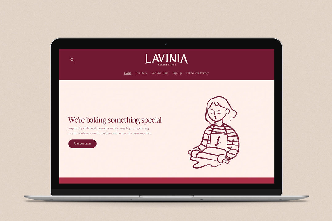 Lavinia