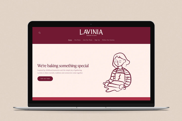 Lavinia