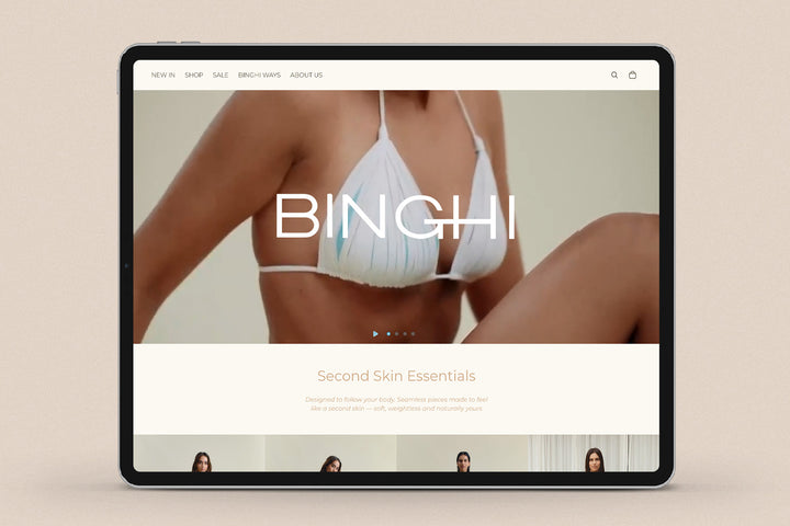 Binghi