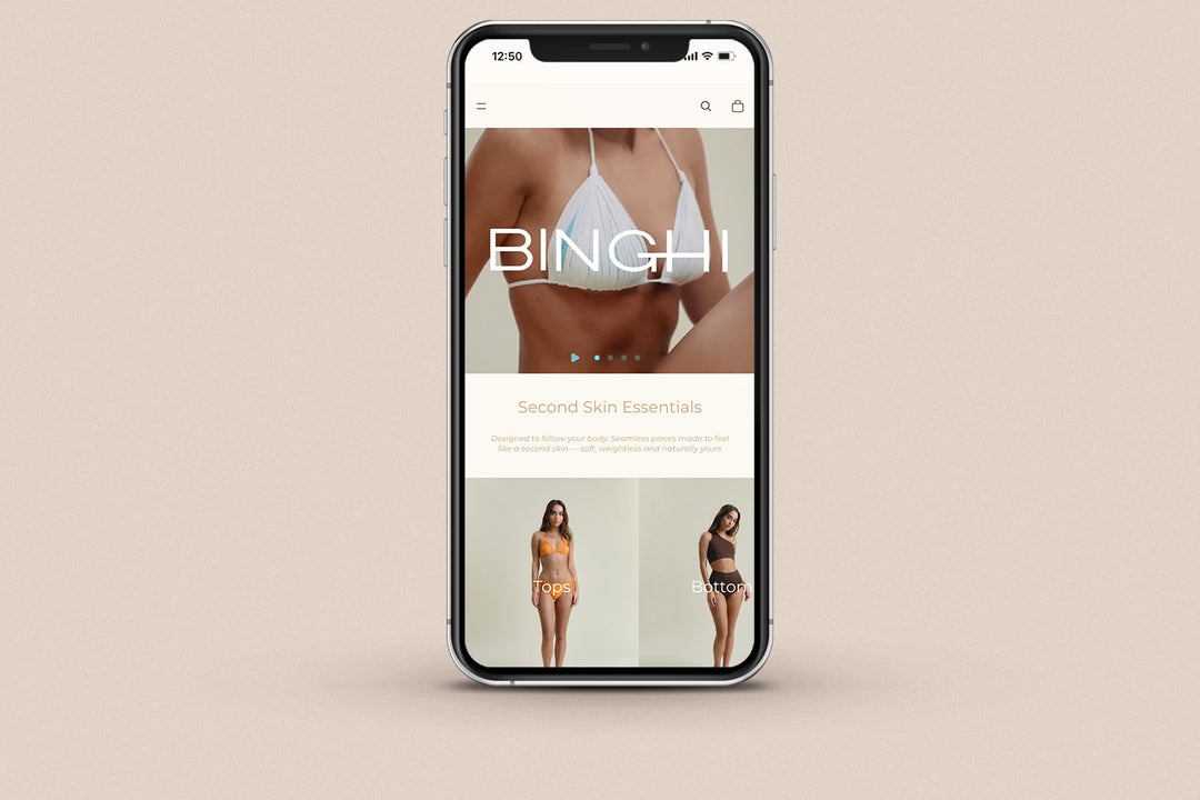 Binghi