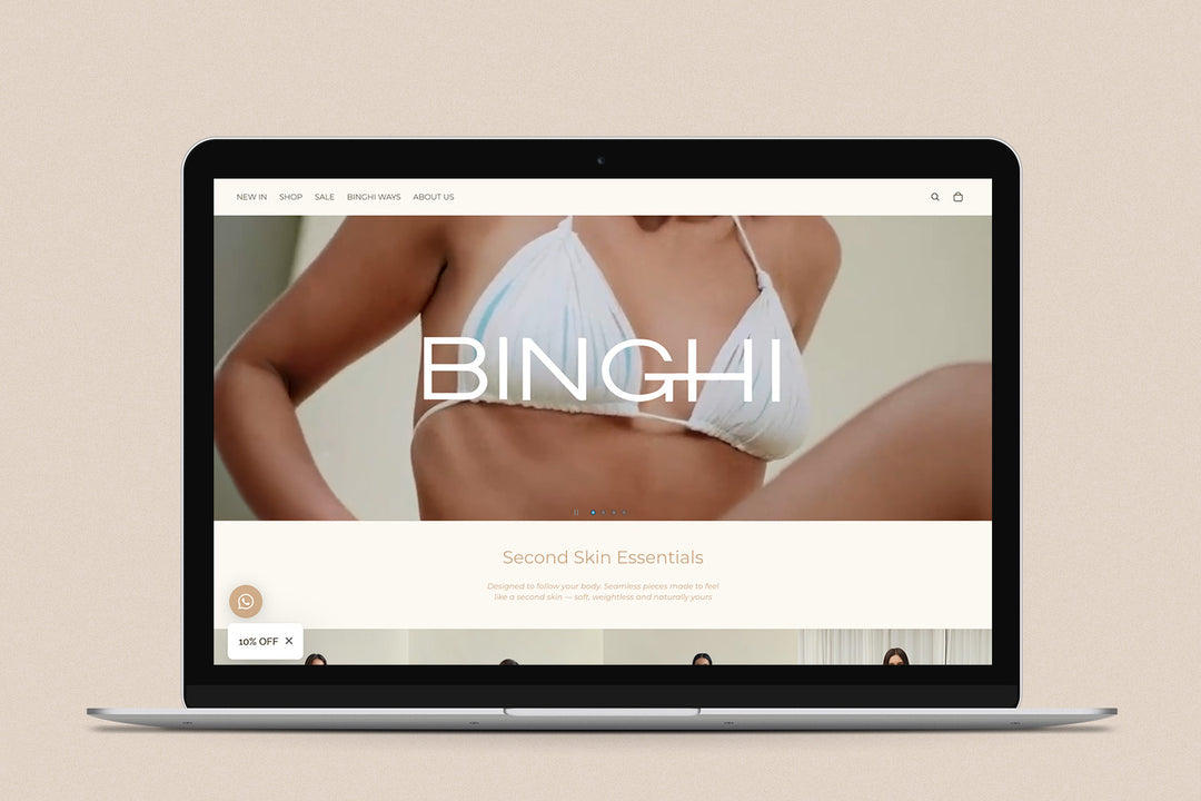Binghi