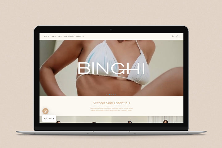 Binghi