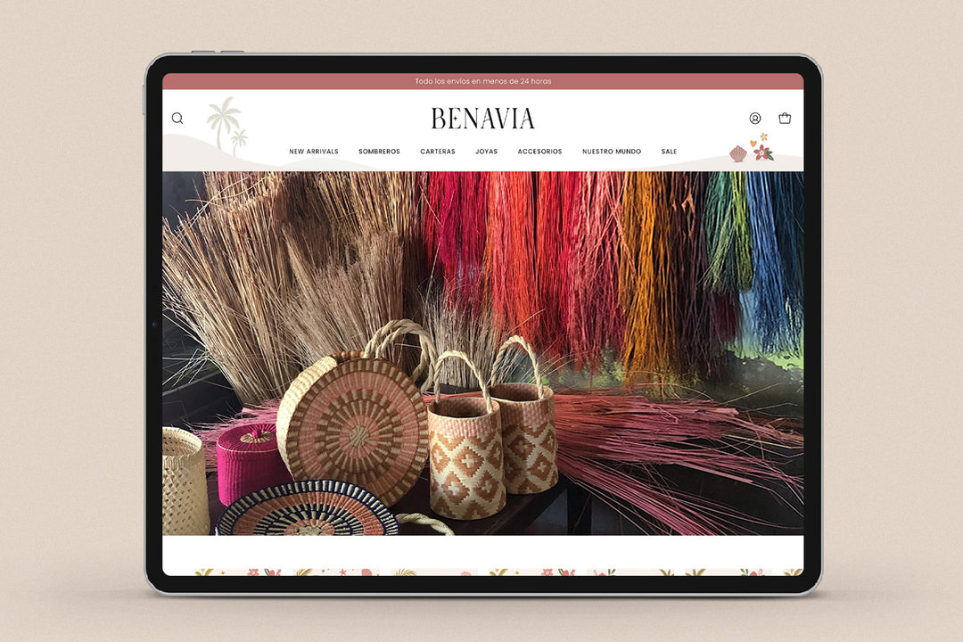 Benavia
