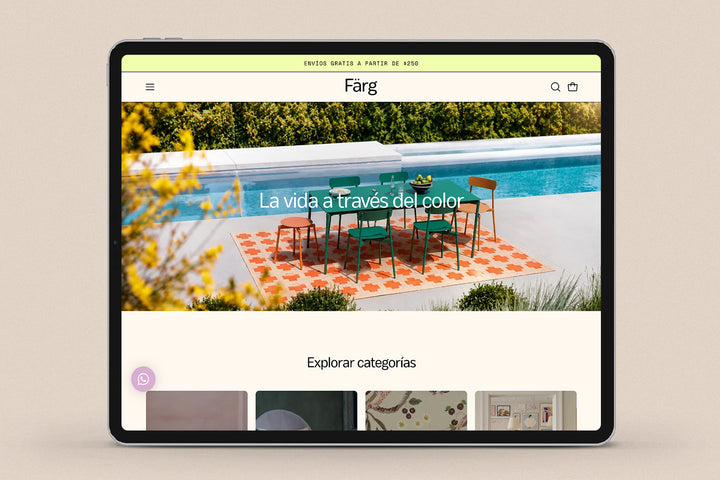Farg Design