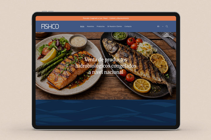 Fishco