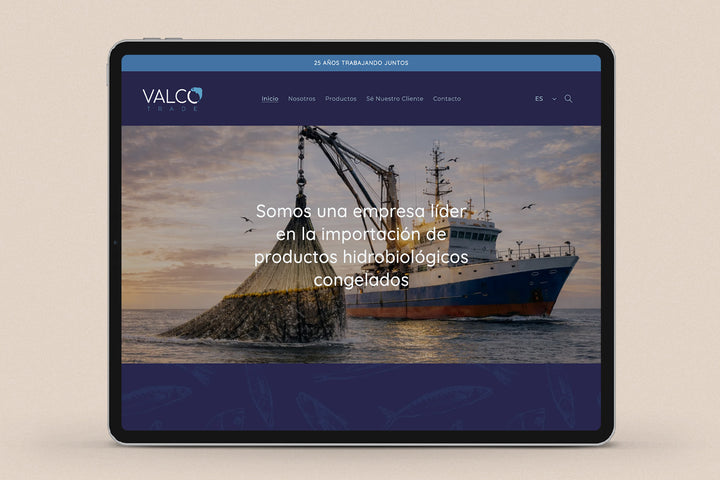 Valco Trade