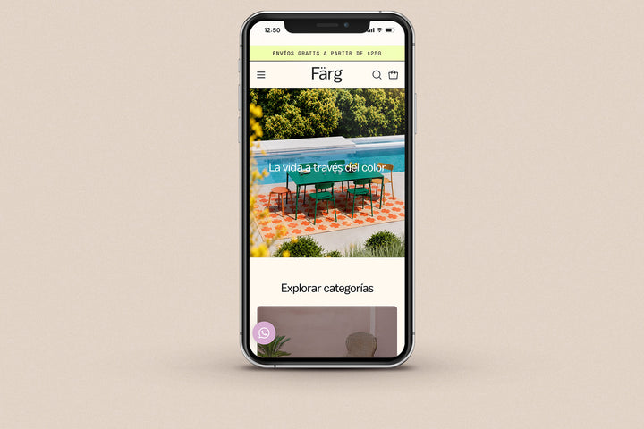 Farg Design