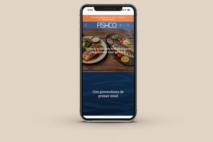 Fishco