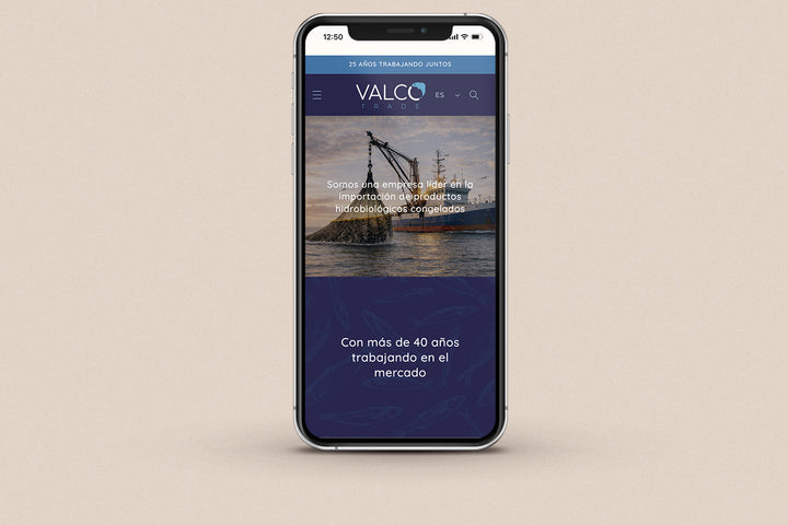 Valco Trade