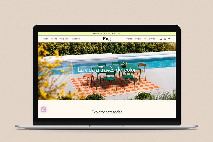 Farg Design