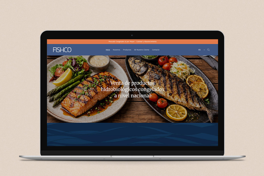 Fishco