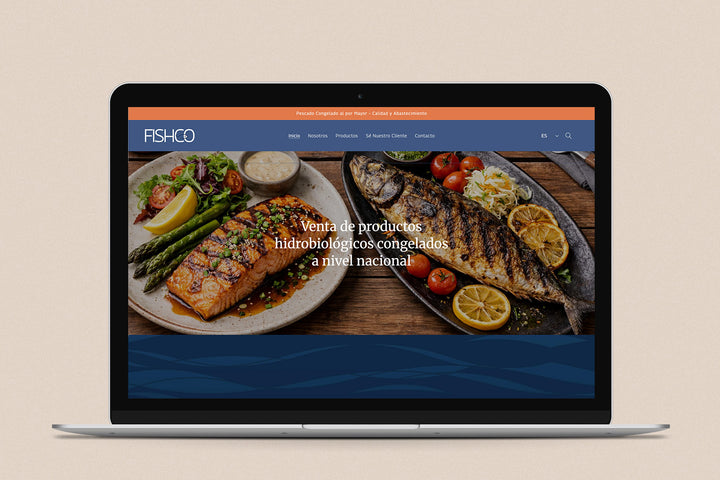 Fishco