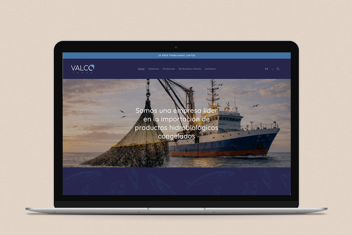 Valco Trade