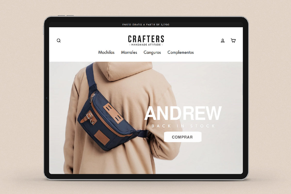 Crafters