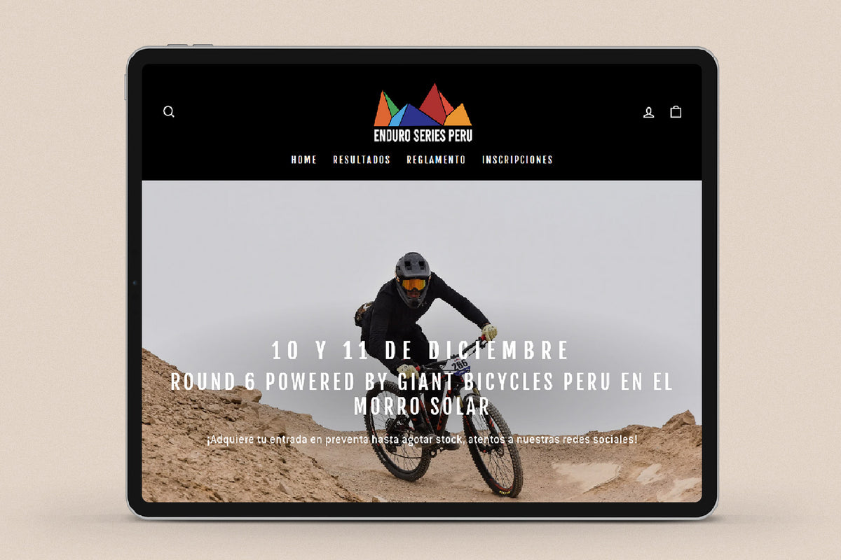 Enduro
