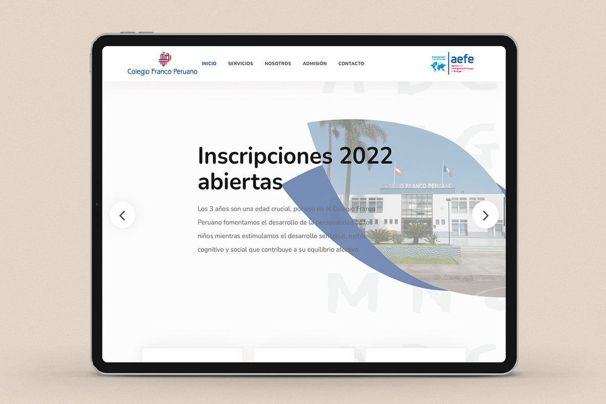 Colegio Franco-Peruano