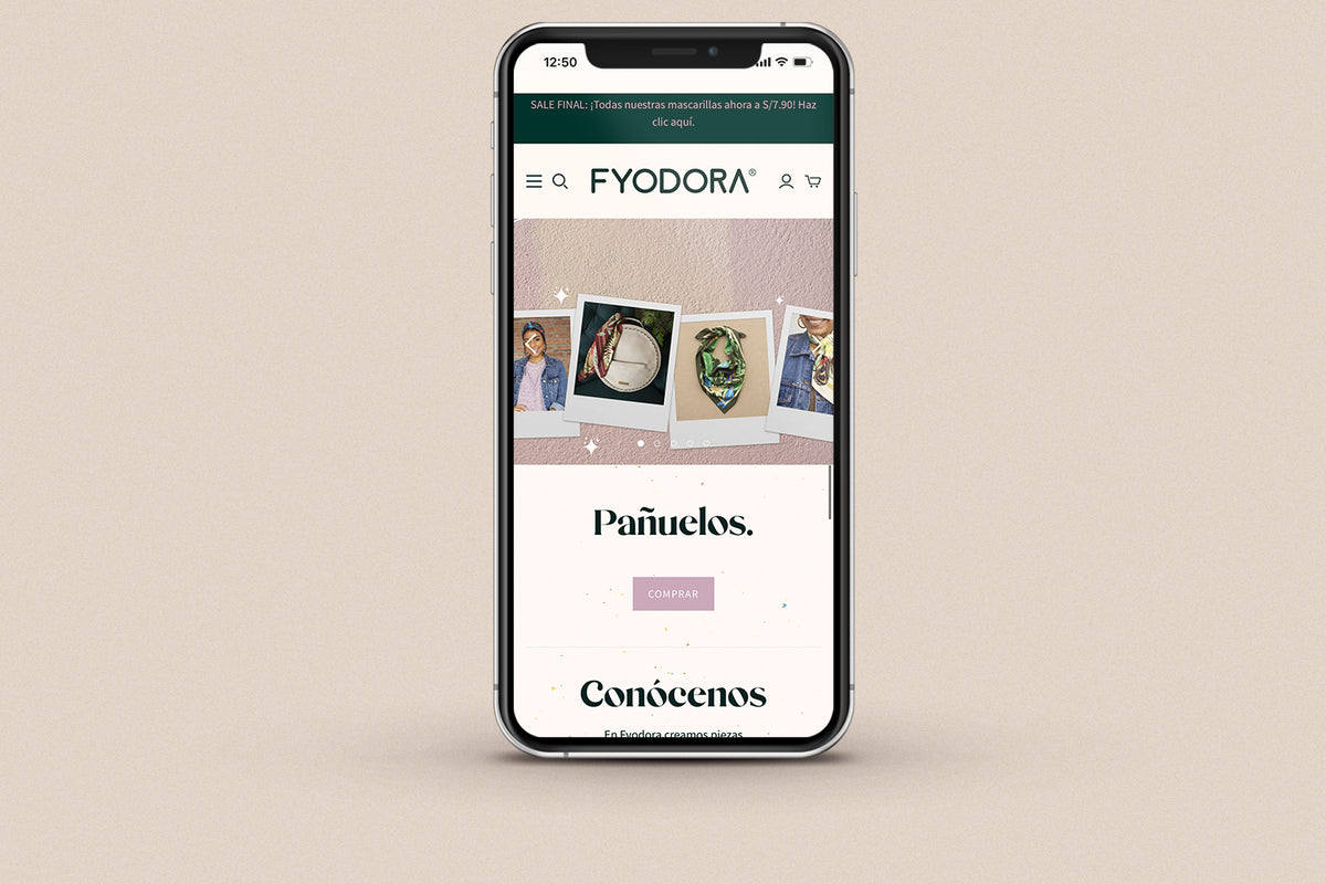 Fyodora