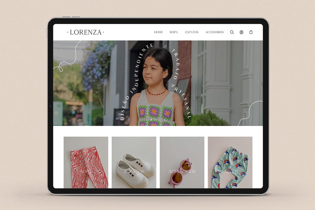 Lorenza