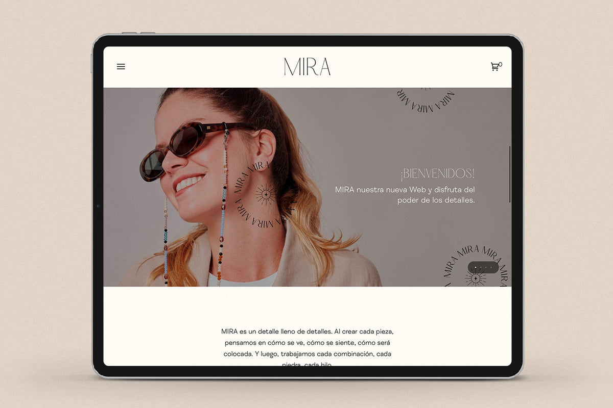 Mira Handmade