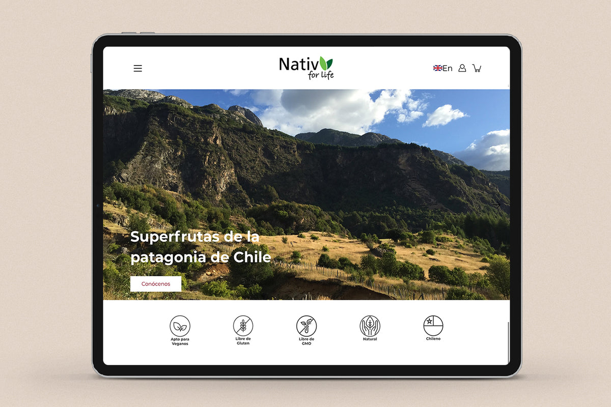 Nativ for Life