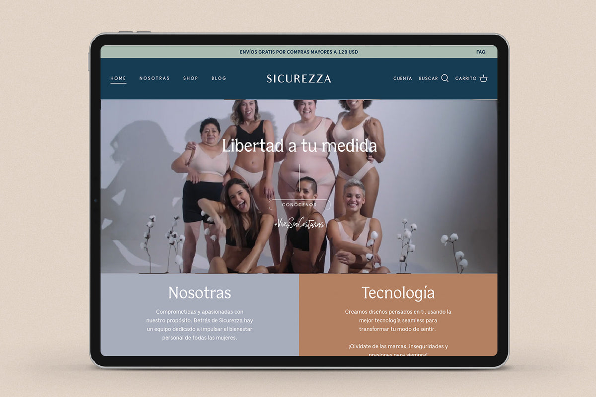 Sicurezza