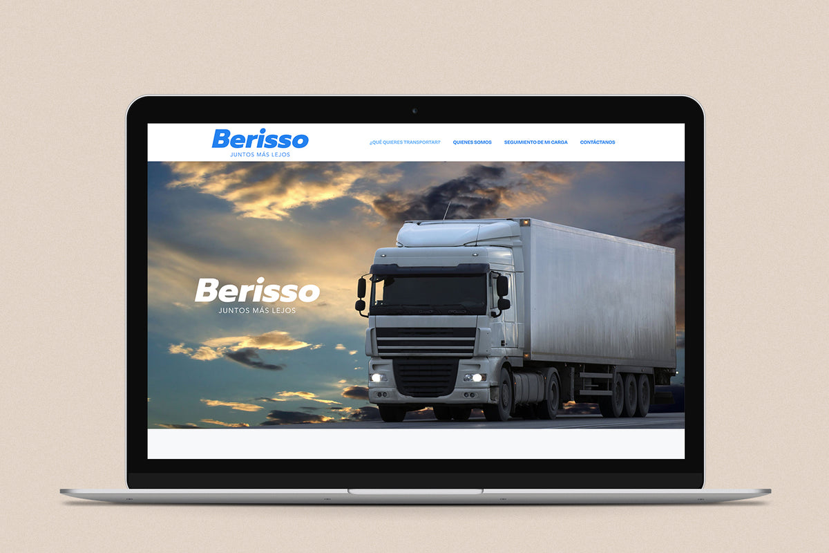 Transportes Berisso