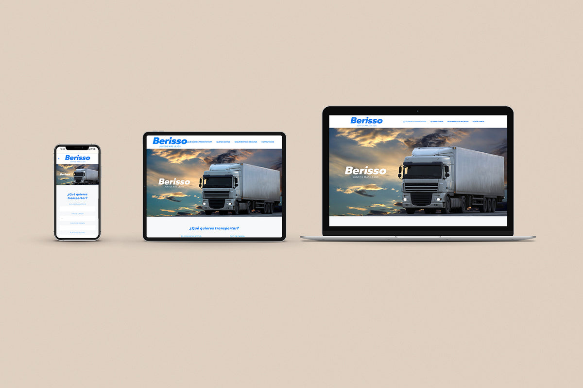 Transportes Berisso