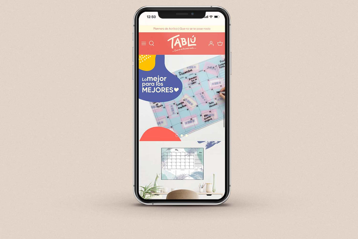 Tablú