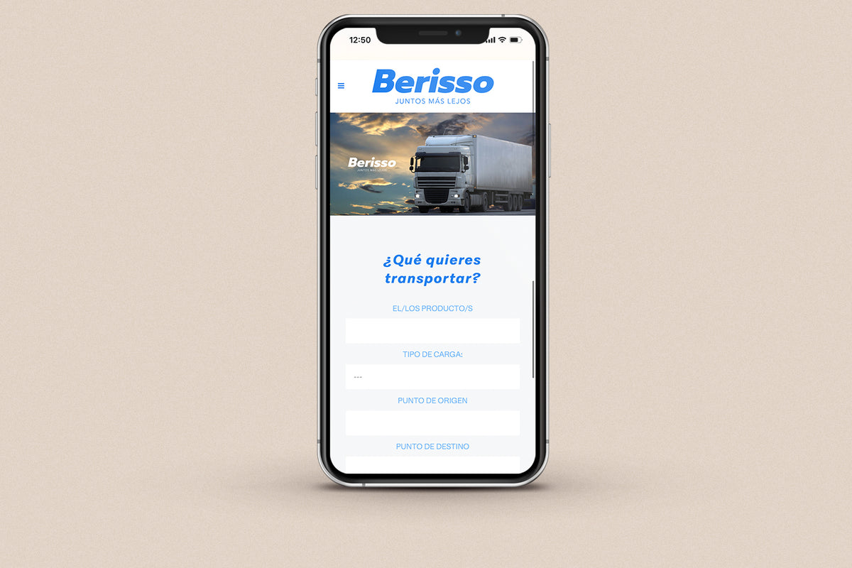 Transportes Berisso